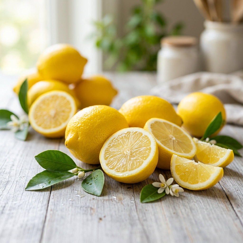 Premium Lemon